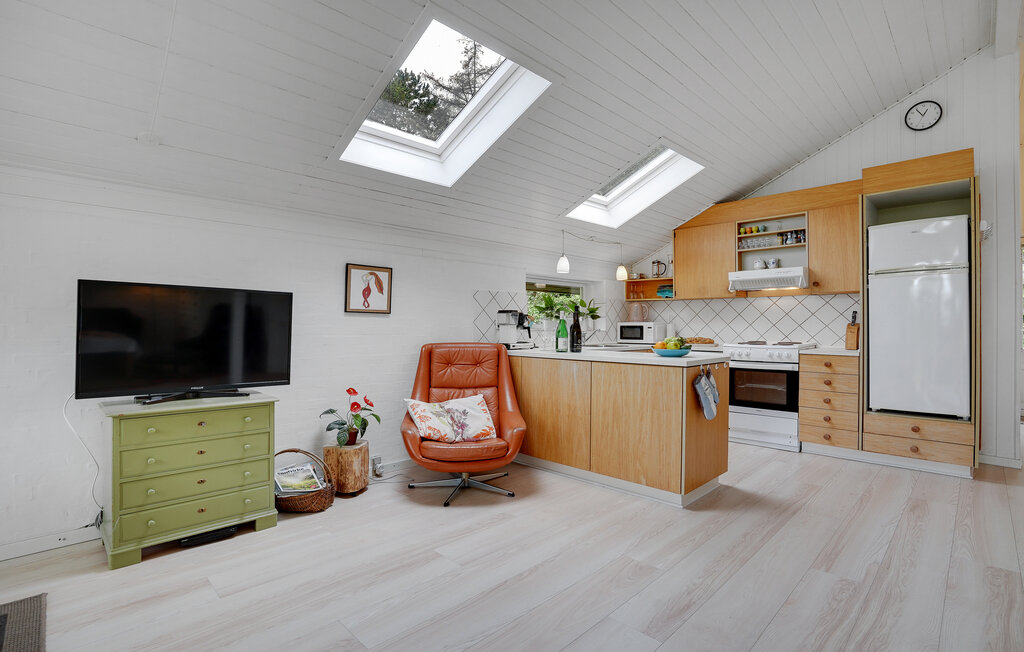 Feriehuse - Fjellerup , Danmark - D74294 6