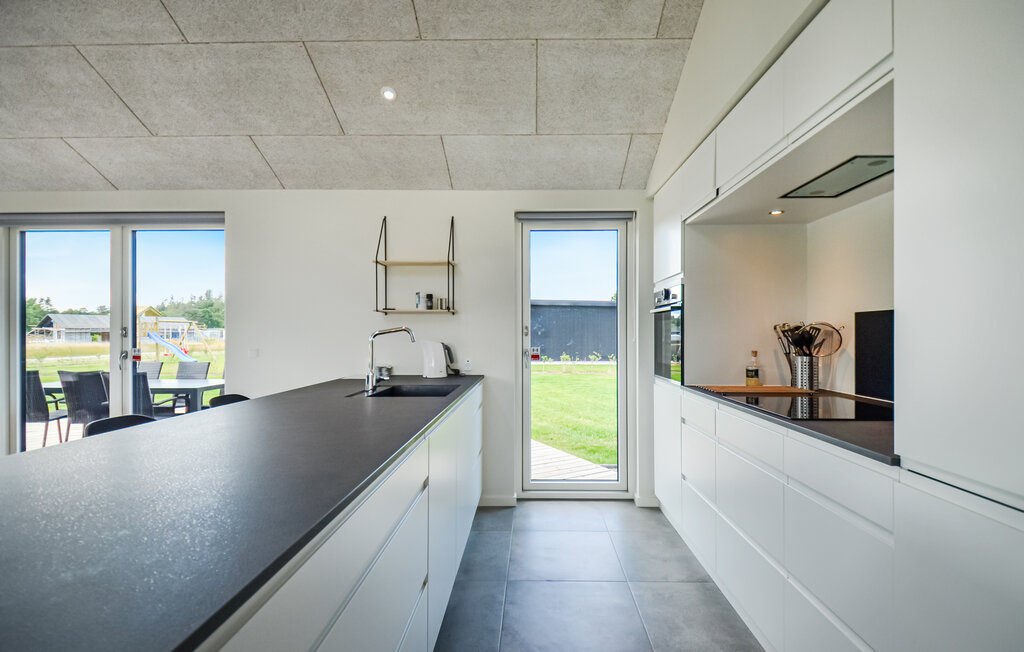 Ferienhaus - Fjellerup , Dänemark - D74328 16
