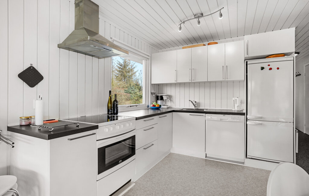 Feriehus - Fjellerup , Danmark - D74026 6