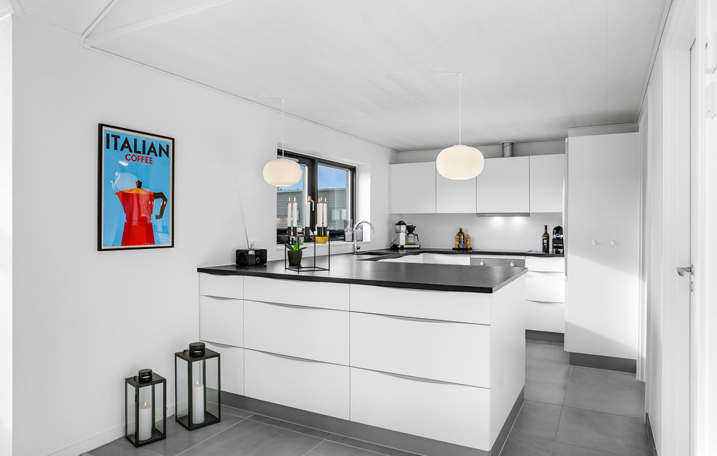 Feriehuse - Fjellerup , Danmark - D74098 5