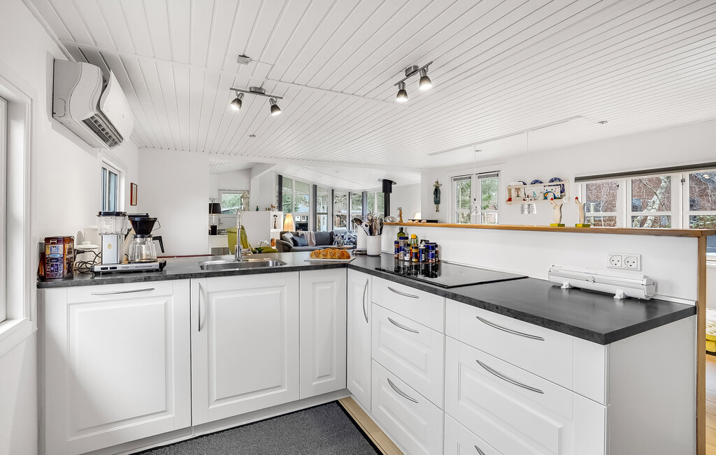 Ferienhaus - Fjellerup , Dänemark - D74106 6