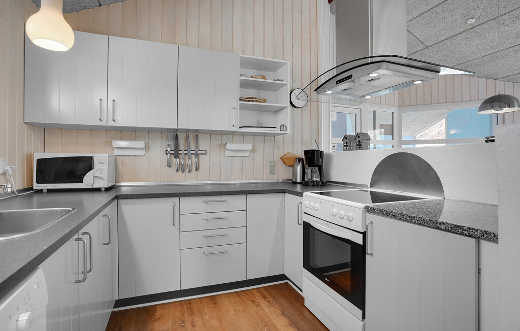 Feriehuse - Fjellerup , Danmark - D74574 5