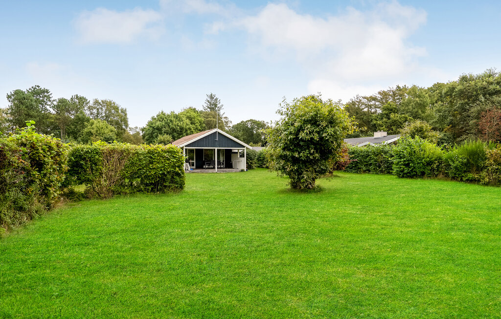 Feriehus - Fjellerup , Danmark - D74026 13