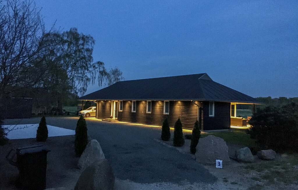 Ferienhaus - Fjellerup , Dänemark - D74107 12