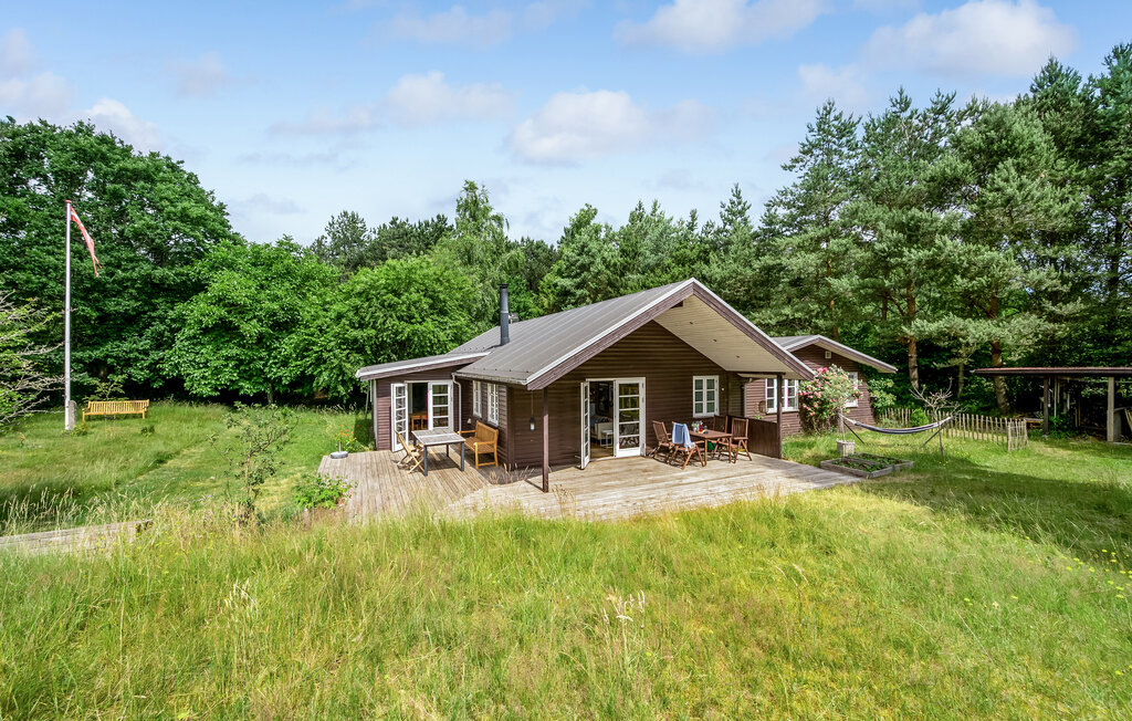 Ferienhaus - Grenå , Dänemark - D74124 13