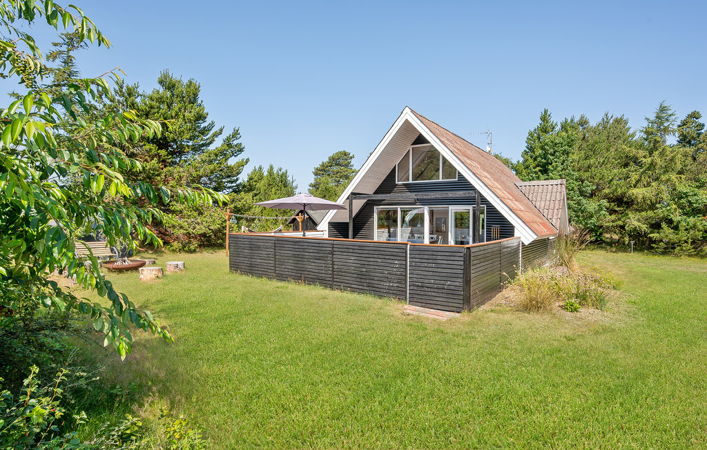 Ferienhaus - Fjellerup , Dänemark - D74509 12