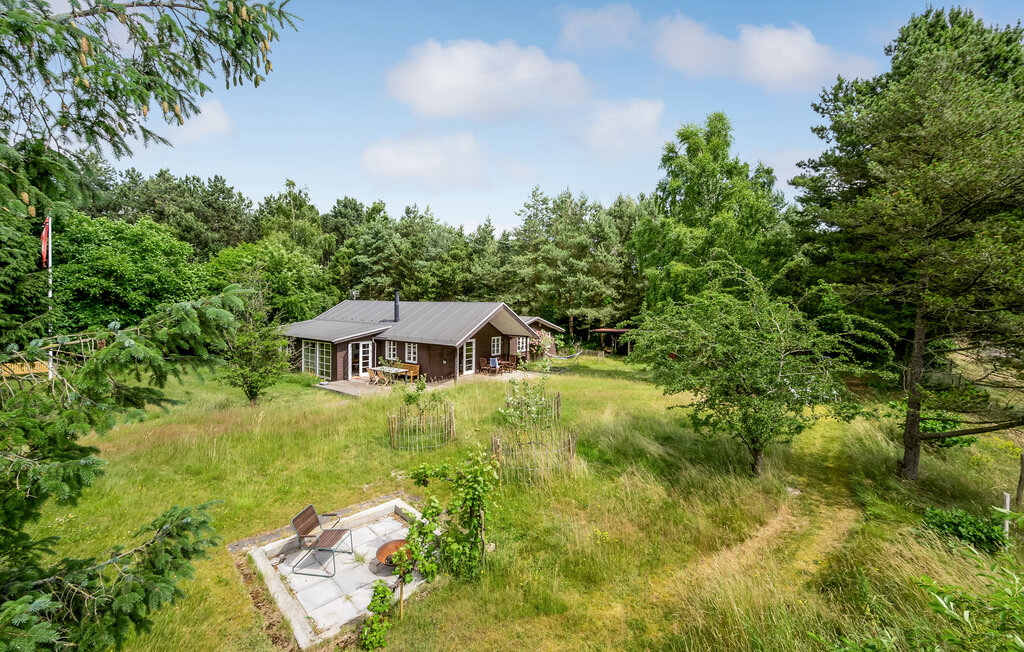 Ferienhaus - Grenå , Dänemark - D74124 15
