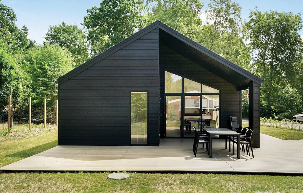 Ferienhaus - Fjellerup , Dänemark - D74020 6