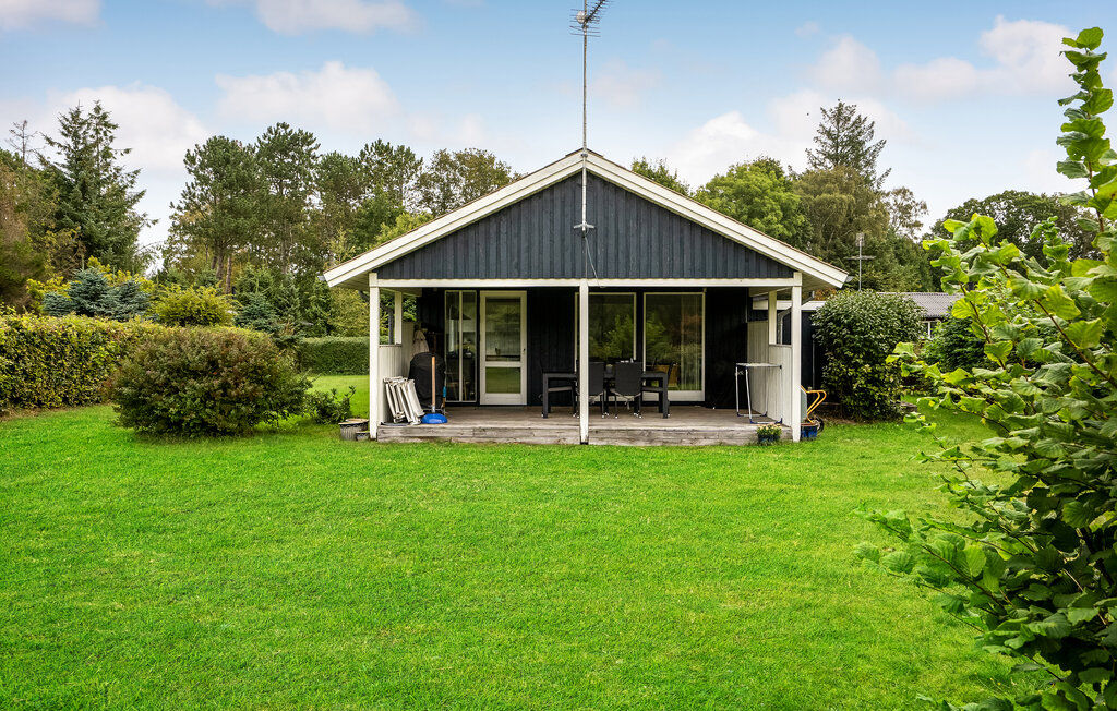 Feriehus - Fjellerup , Danmark - D74026 12