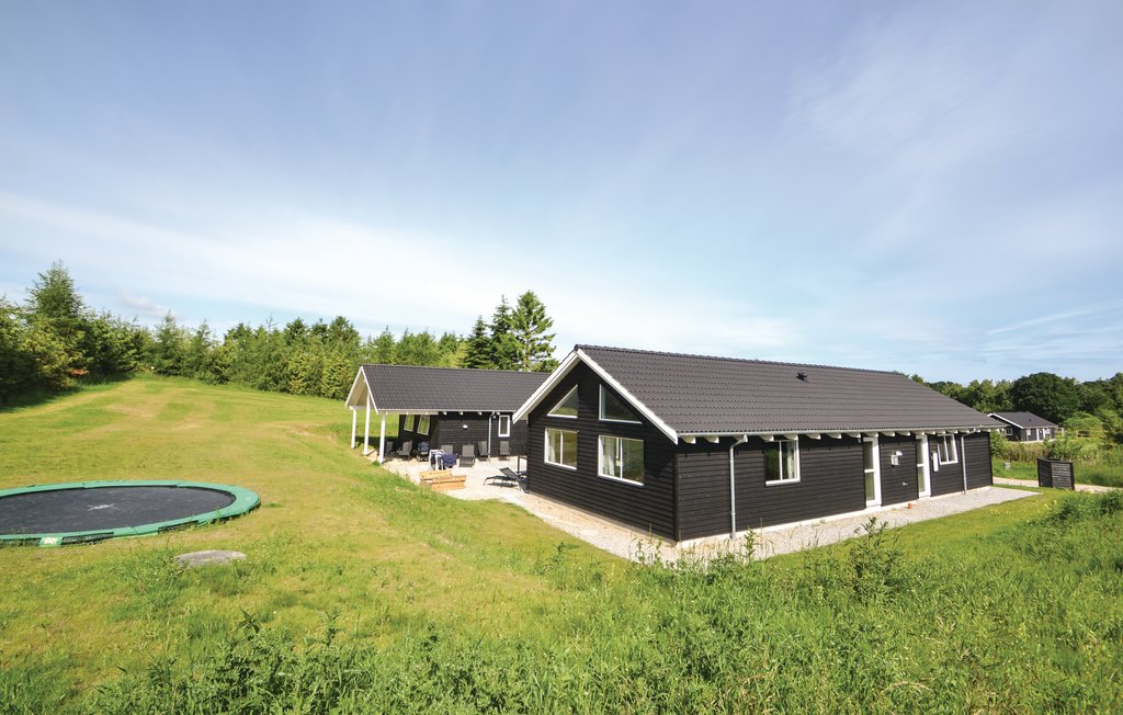 Feriehus - Fjellerup , Danmark - D74067 8