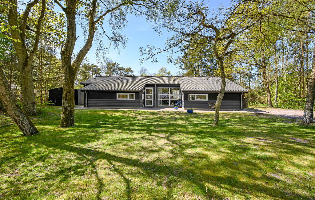 Feriehus - Fjellerup , Danmark - D74016 15