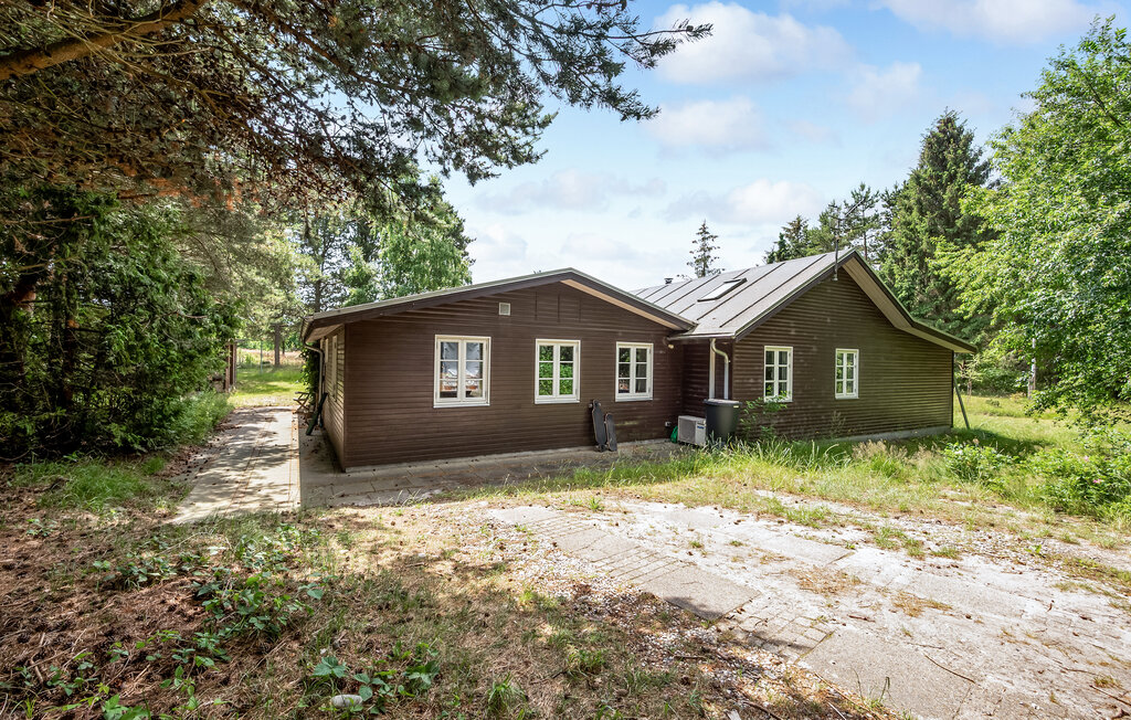 Ferienhaus - Grenå , Dänemark - D74124 16