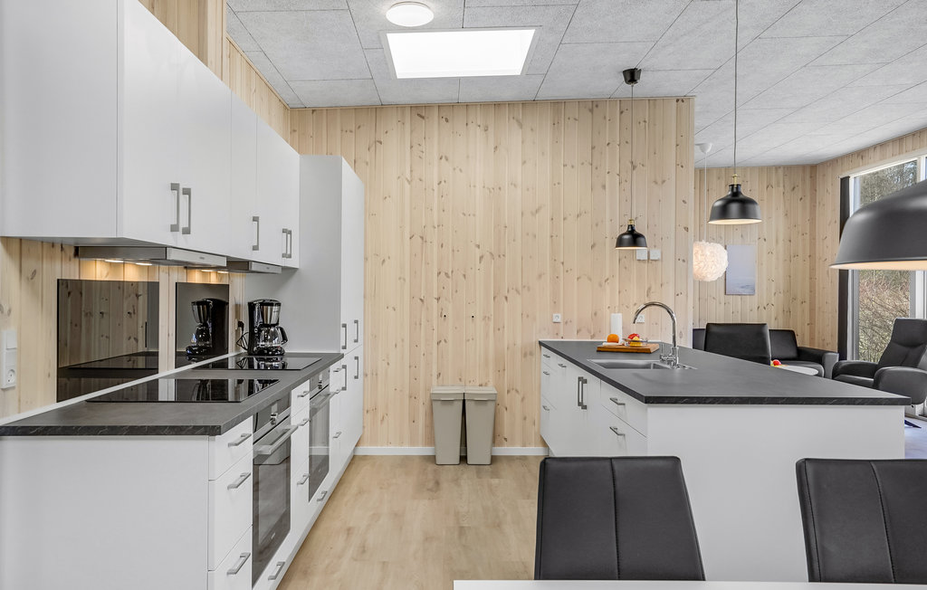 Ferienhaus - Fjellerup , Dänemark - D74015 21