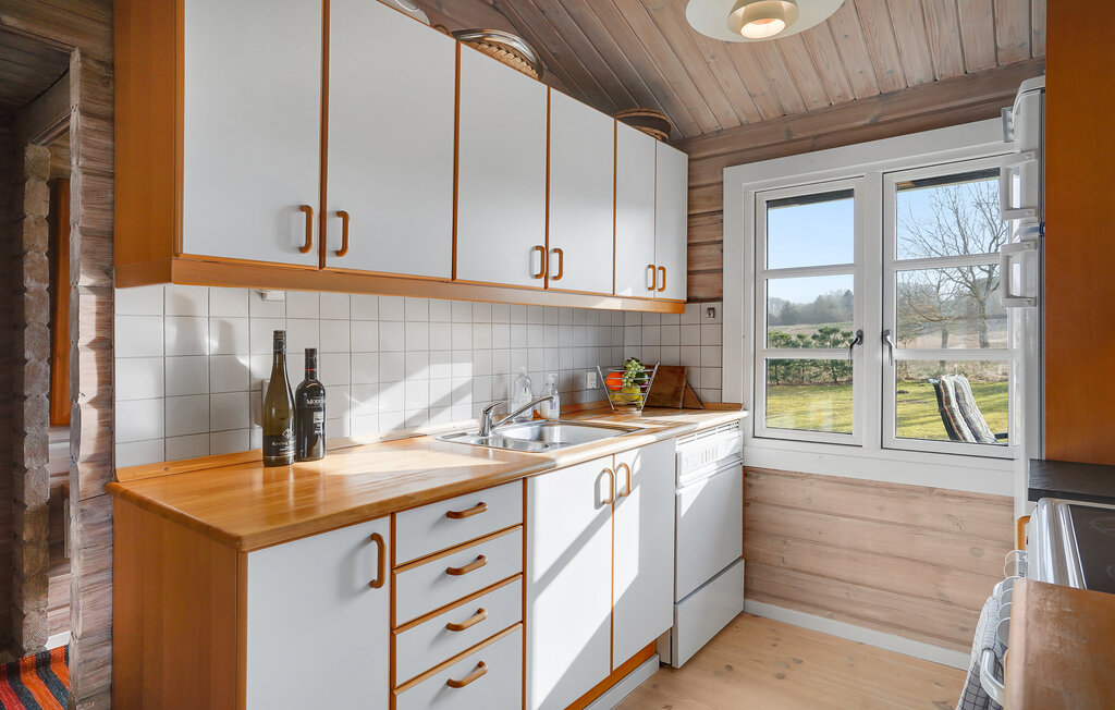 Ferienhaus - Hegedal , Dänemark - D74024 7