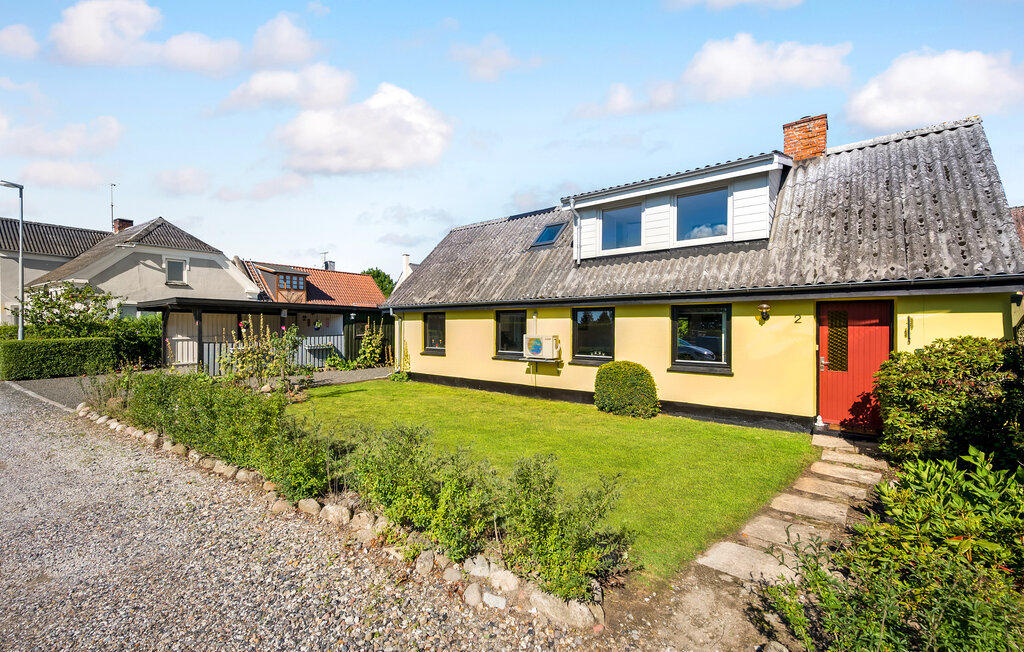 Ferienhaus - Ramten , Dänemark - D74050 9