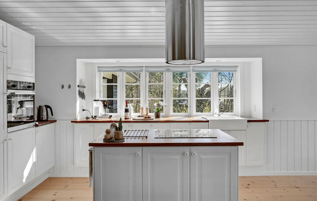 Feriehuse - Fjellerup , Danmark - D74112 5