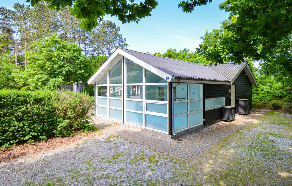 Feriehuse - Fjellerup , Danmark - D74466 13