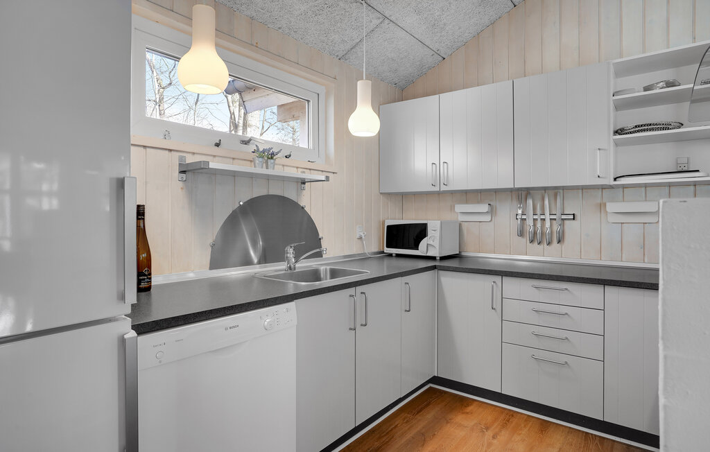 Feriehuse - Fjellerup , Danmark - D74574 23