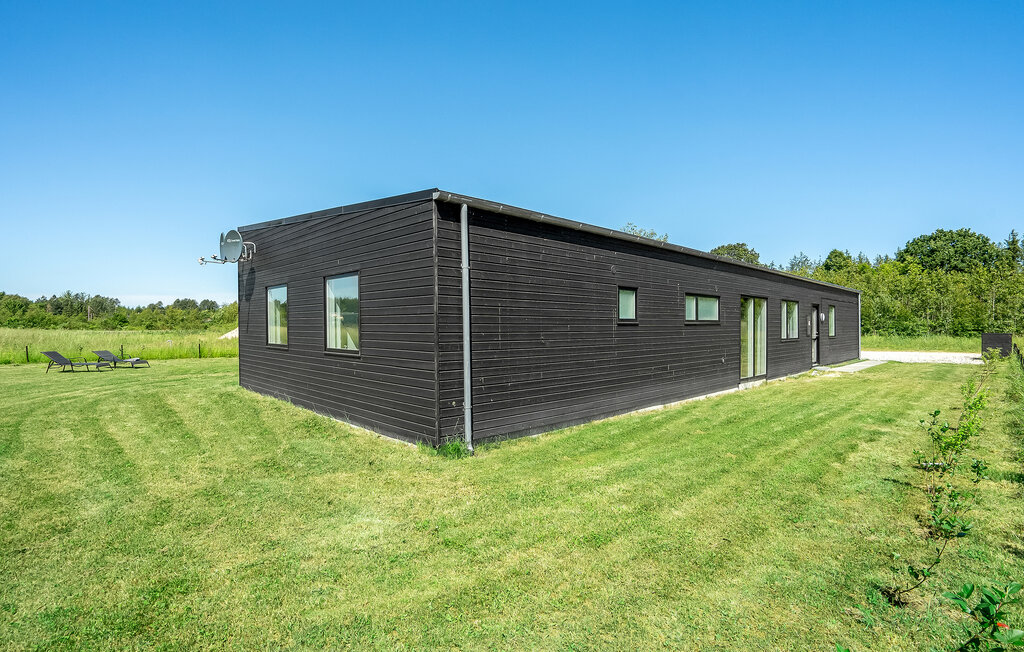 Ferienhaus - Fjellerup , Dänemark - D74006 11