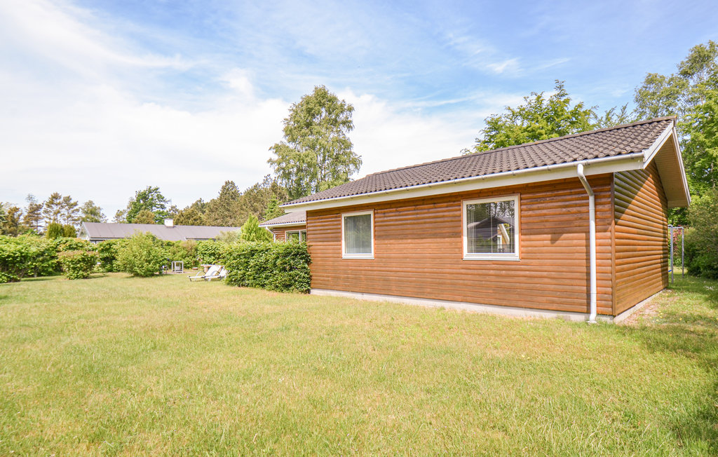 Ferienhaus - Fjellerup , Dänemark - D74531 5