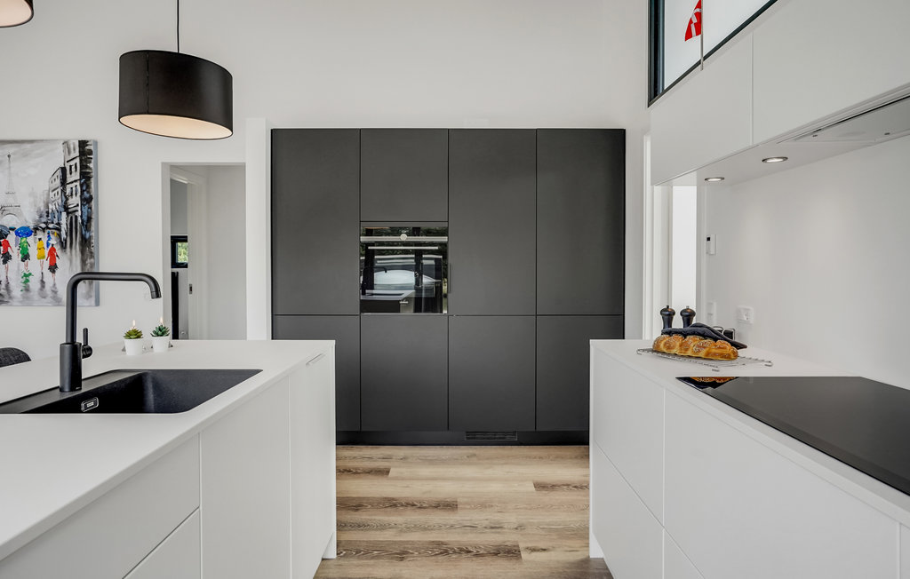 Ferienhaus - Fjellerup , Dänemark - D74018 17