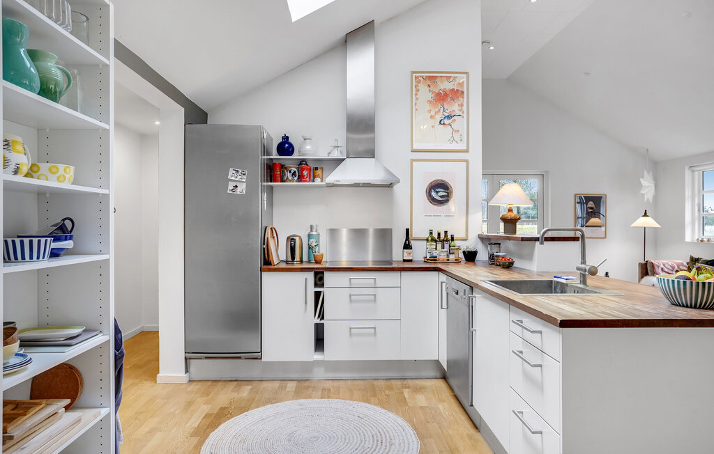 Ferienhaus - Grenå , Dänemark - D74124 25