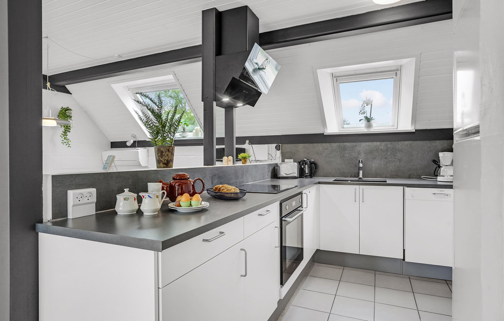 Semesterhus - Fjellerup , Danmark - D74200 17
