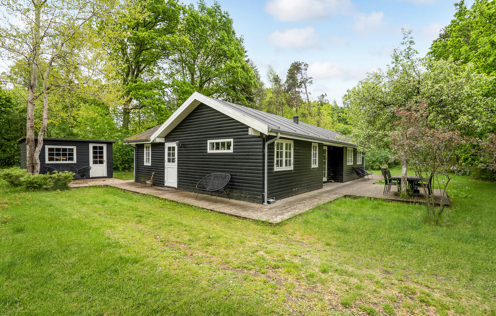 Feriehuse - Fjellerup , Danmark - D74310 10