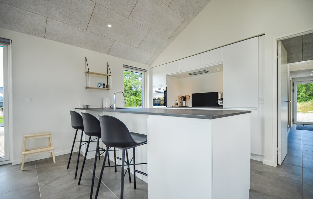 Ferienhaus - Fjellerup , Dänemark - D74328 5