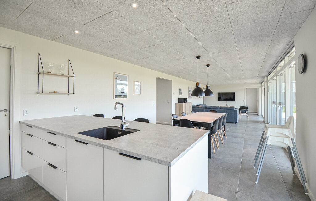 Ferienhaus - Fjellerup , Dänemark - D74329 6