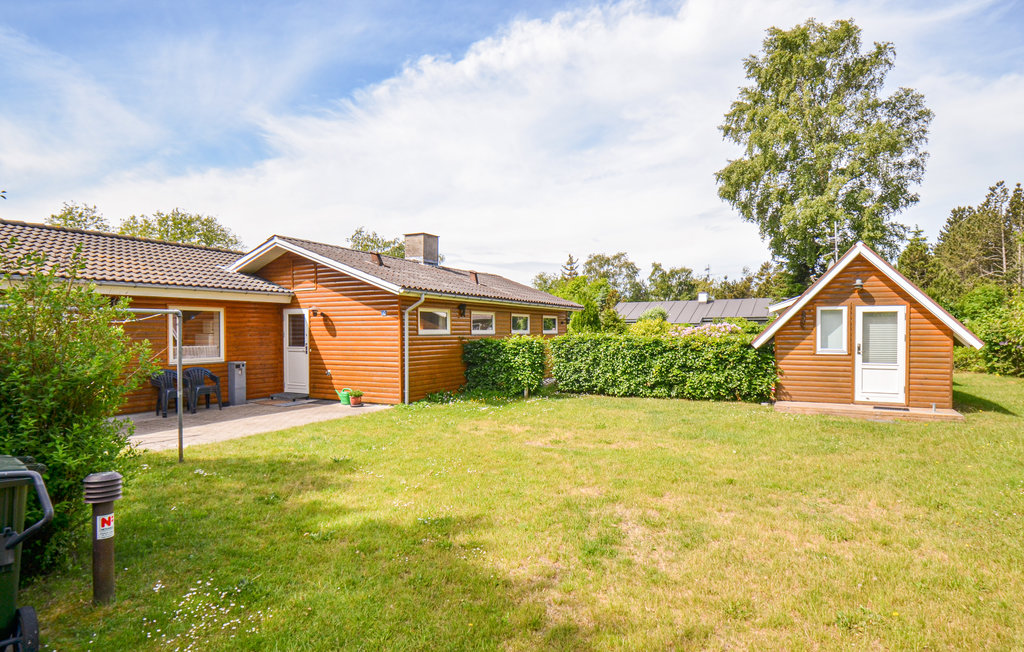 Ferienhaus - Fjellerup , Dänemark - D74531 3