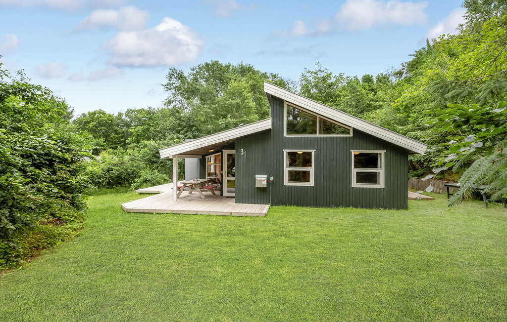 Feriehus - Fjellerup , Danmark - D74760 10