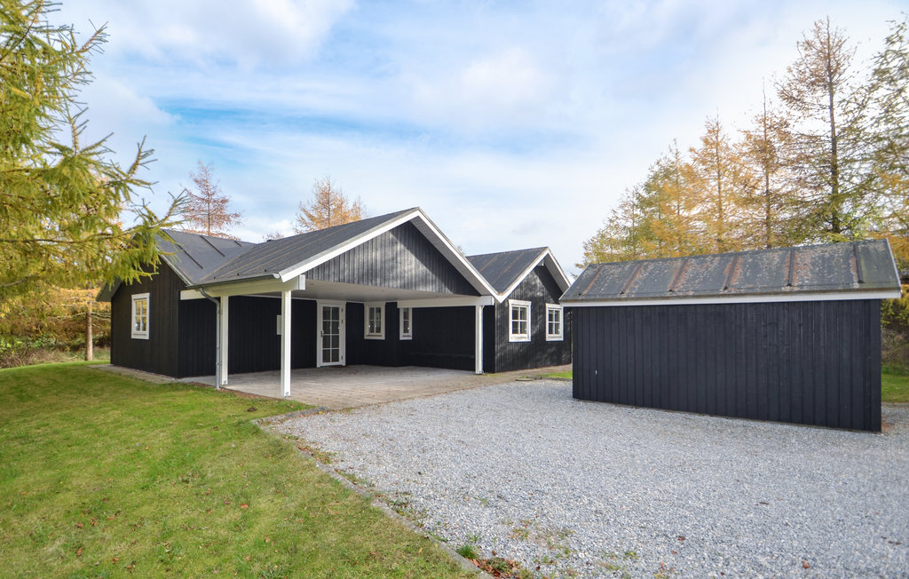 Feriehus - Fjellerup , Danmark - D74046 6