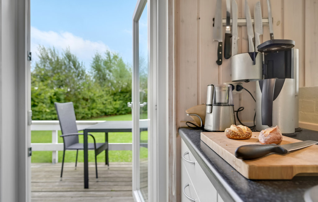 Feriehuse - Fjellerup , Danmark - D74066 12