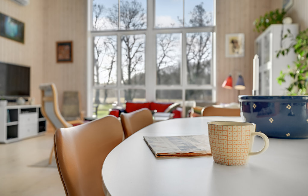 Ferienhaus - Fjellerup Strand , Dänemark - D74211 17