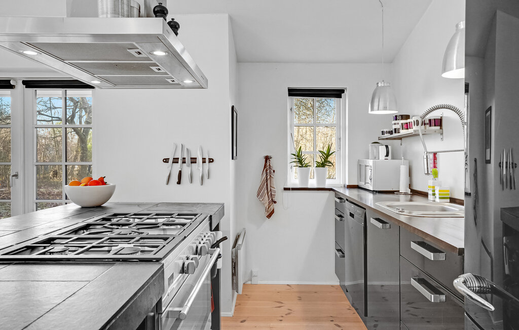 Feriehuse - Fjellerup , Danmark - D74310 22