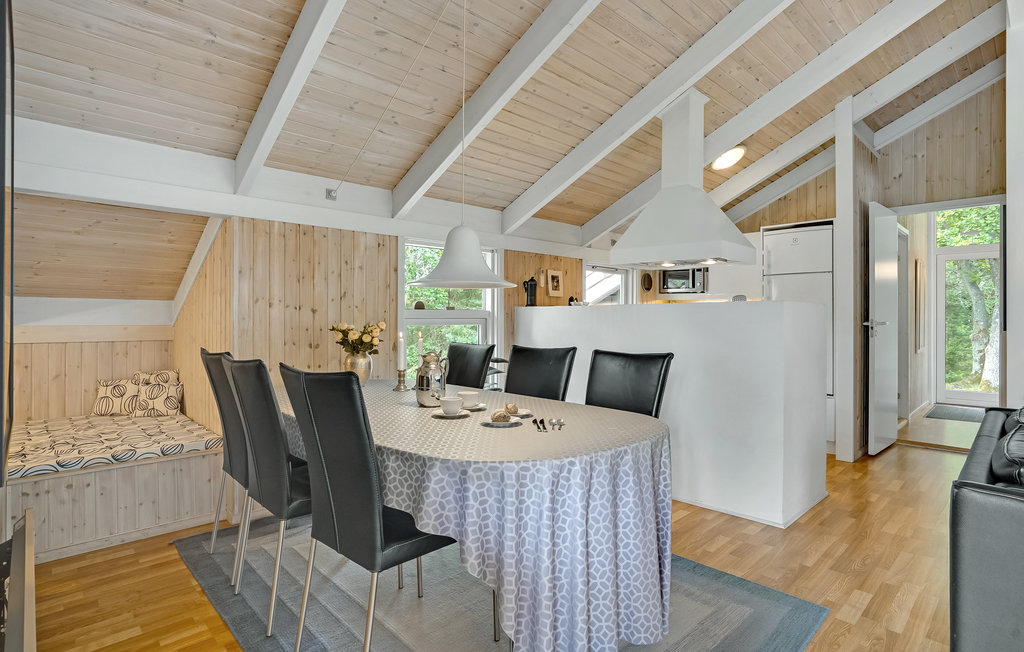 Ferienhaus - Fjellerup , Dänemark - D74441 6