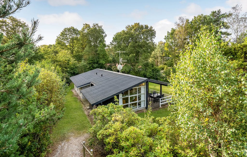 Feriehuse - Fjellerup , Danmark - D74504 10