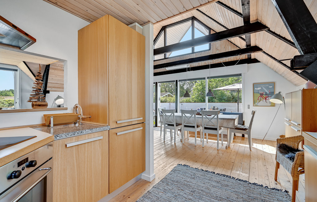 Ferienhaus - Fjellerup , Dänemark - D74509 16