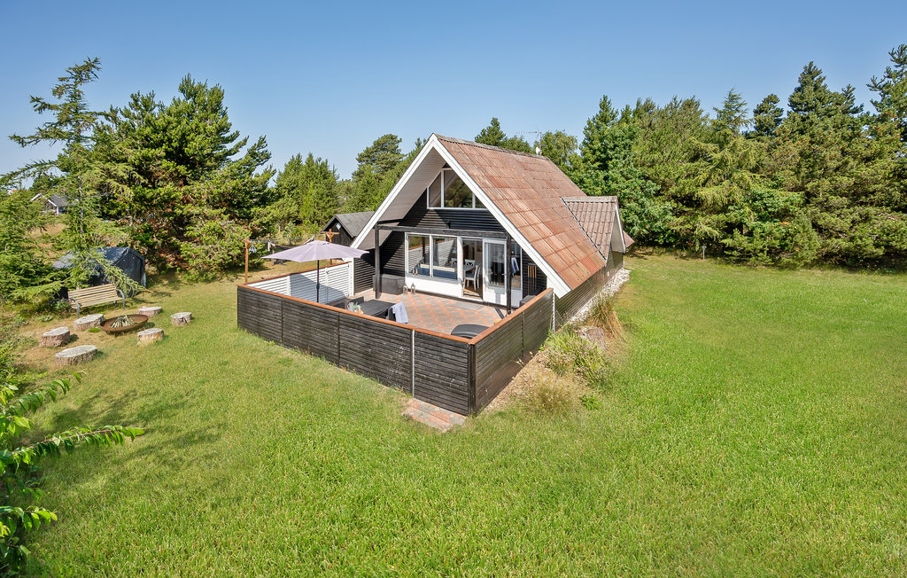 Ferienhaus - Fjellerup , Dänemark - D74509 10