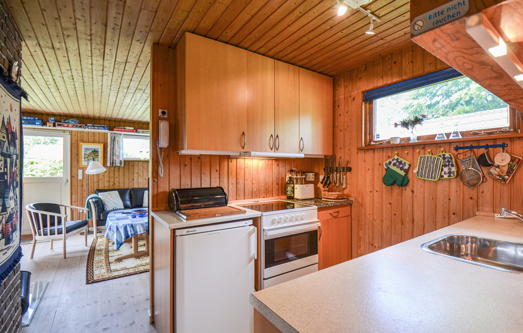 Ferienhaus - Fjellerup , Dänemark - D74531 15