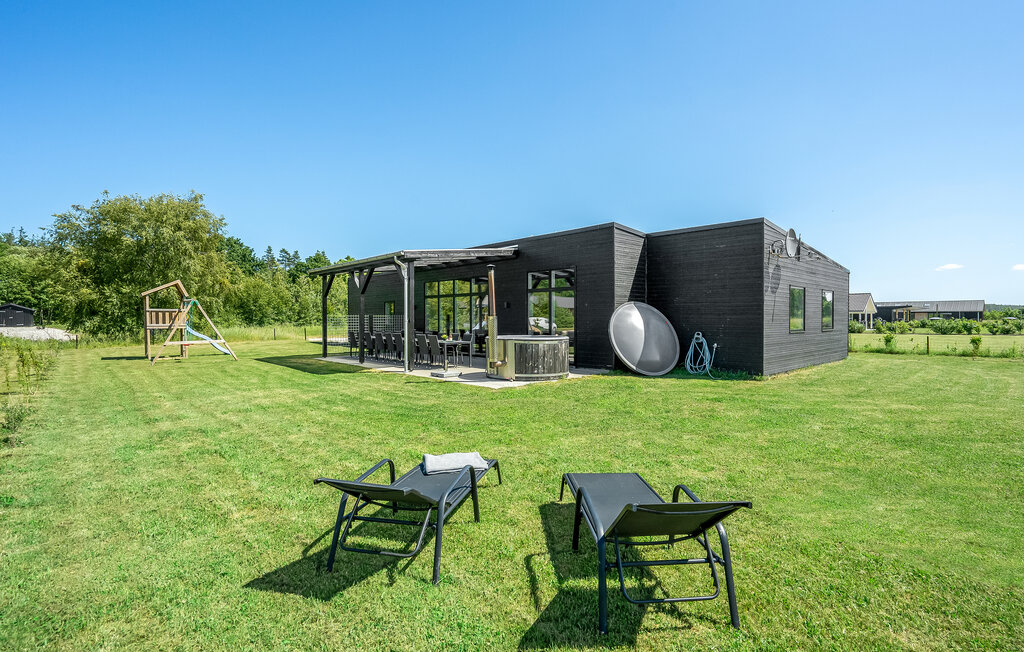 Ferienhaus - Fjellerup , Dänemark - D74006 9