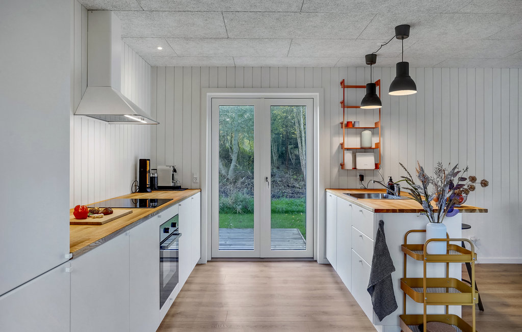 Ferienhaus - Fjellerup , Dänemark - D74037 7