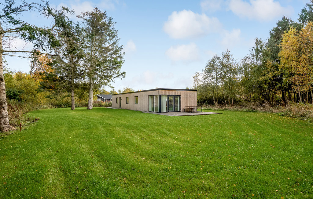 Ferienhaus - Fjellerup , Dänemark - D74037 1