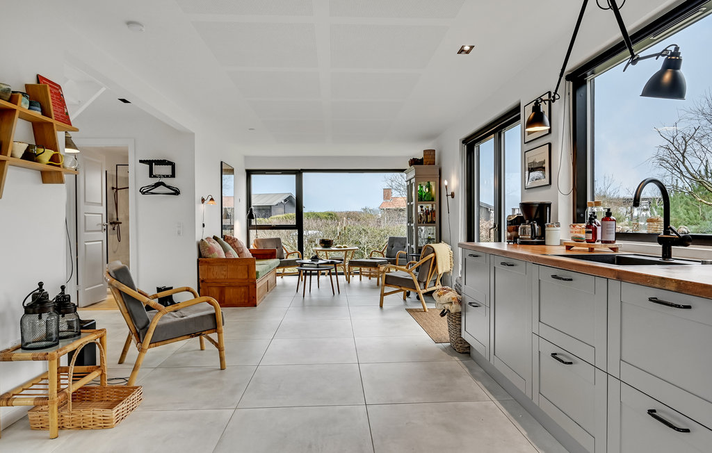 Ferienhaus - Fjellerup , Dänemark - D74072 8