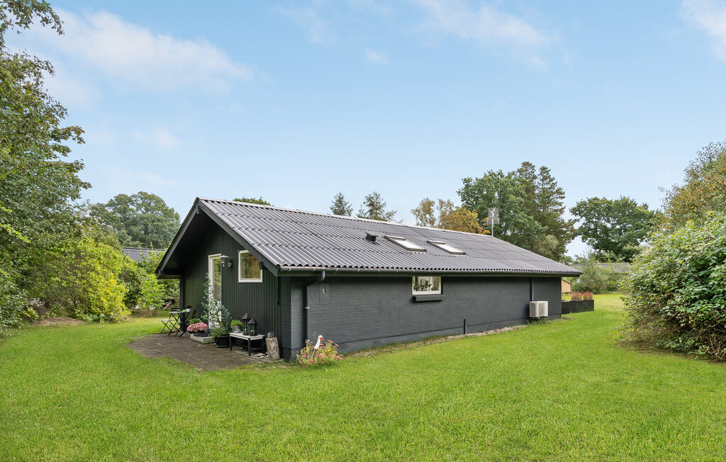 Feriehuse - Fjellerup , Danmark - D74294 11