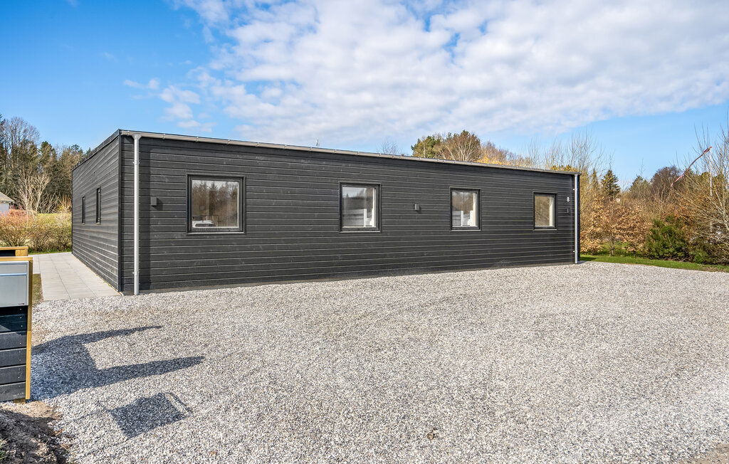 Ferienhaus - Fjellerup , Dänemark - D74002 15