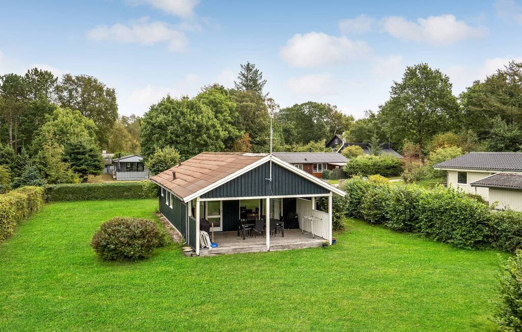 Feriehus - Fjellerup , Danmark - D74026 14