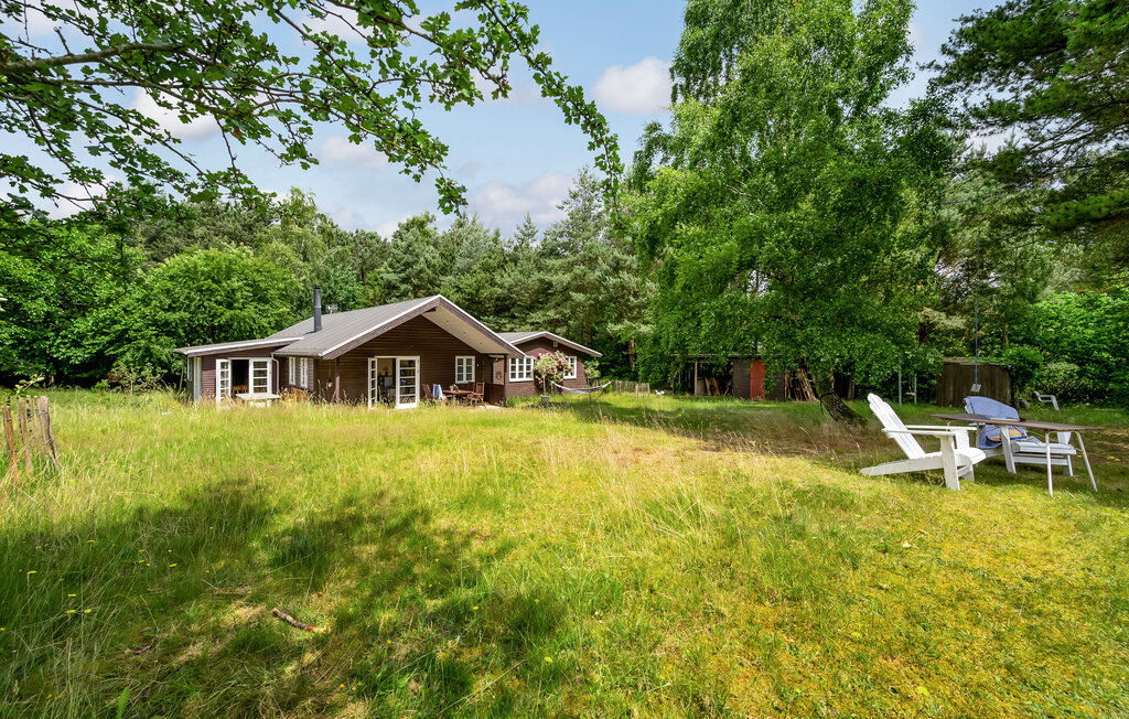 Ferienhaus - Grenå , Dänemark - D74124 14