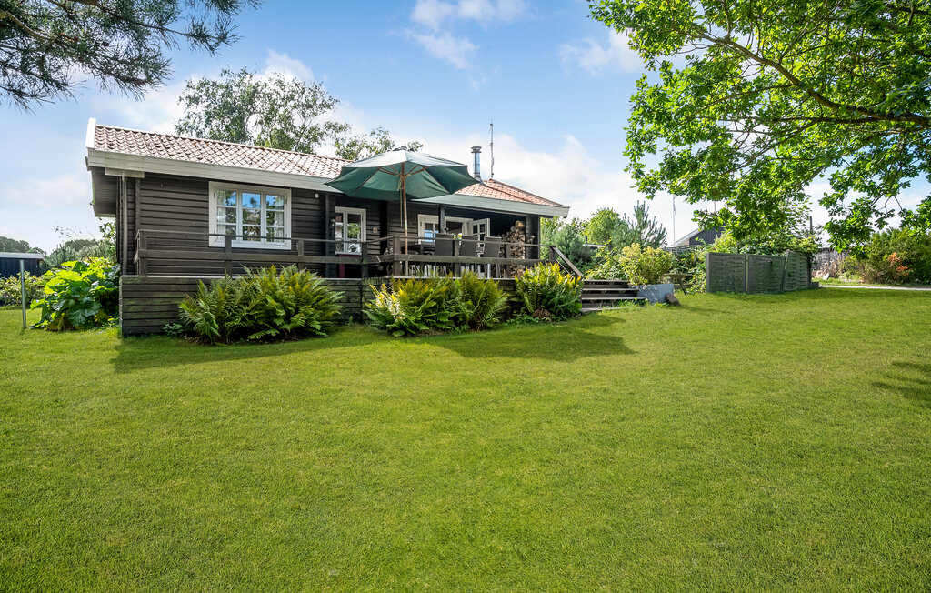 Ferienhaus - Hegedal , Dänemark - D74024 11